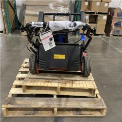 Dallas Location - As-Is Toro 30 Inch TimeMaster Gasoline Powered Lawn Mower