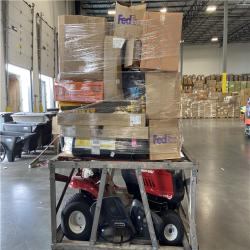 DALLAS LOCATION - AS-IS HOME IMPROVEMENT PALLET