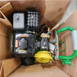 Phoenix John Deere 4200 PSI 4.0 GPM Gas Cold Water Pressure Washer