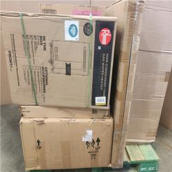 Phoenix AS-IS Mixed Home Improvement Pallet