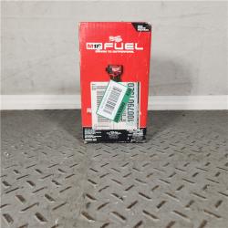 Houston location - AS-IS  Milwaukee M18 FUEL 18 V 1/4 in. Cordless Brushless Impact Driver Tool Only USED CONDATION-