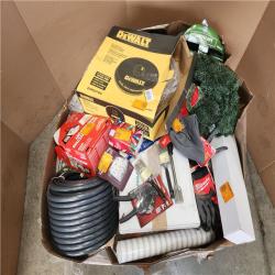 Phoenix AS-IS Monster Turbo Pallet