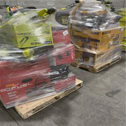 Pittston Location As-Is Power Tools Partial Truckload (10 pallets) 1461-C