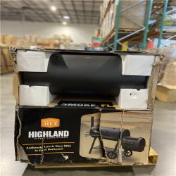 DALLAS LOCATION - MIXED GRILL PALLET - (4 UNITS)