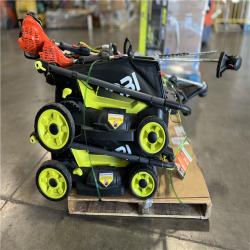 DALLAS LOCATION - MONSTER TURBO