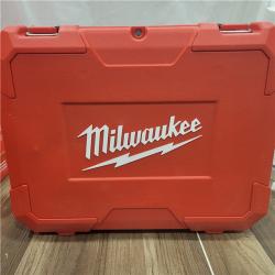 AS-IS Milwaukee 1-1/8 in. SDS-Plus Rotary Hammer