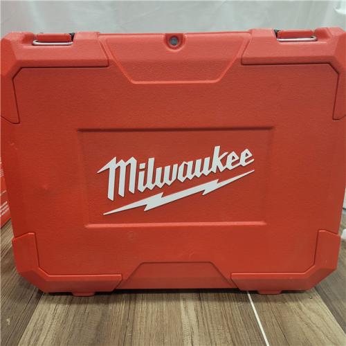 AS-IS Milwaukee 1-1/8 in. SDS-Plus Rotary Hammer