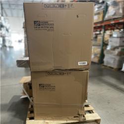 DALLAS LOCATION- AS-IS HOME IMPROVEMENT PALLET