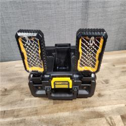 HOUSTON LOCATION - AS-IS DEWALT Tough System 2.0 Flex Volt 20V/60V Cordless Work Light (TOOL ONLY)