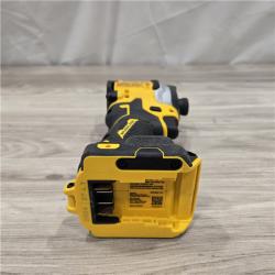 AS-IS DeWalt DCF850B 20V Cordless Compact 1/4 Impact Driver (Tool Only)