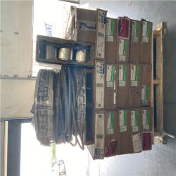 DALLAS LOCATION - AS-IS HOME IMPROVEMENT PALLET