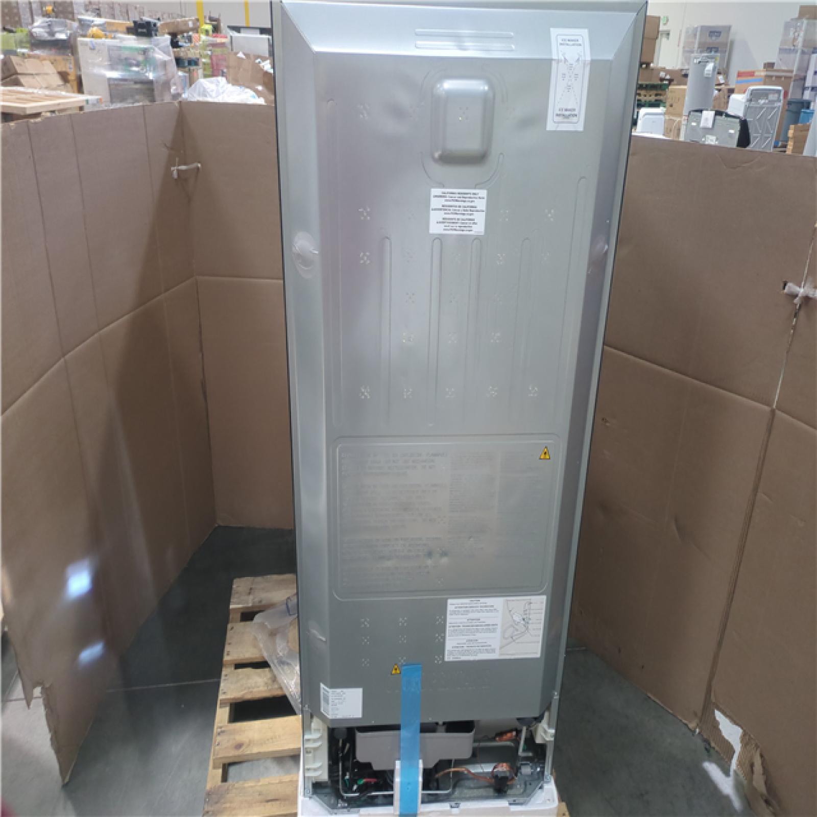 CALIFORNIA AS-IS HOME IMPROVEMENT PALLET