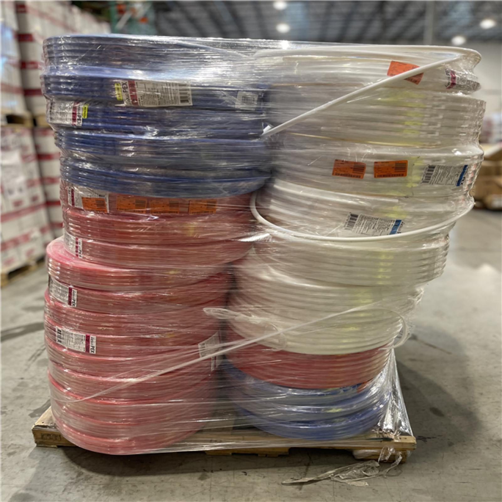 DALLAS LOCATION - AS-IS MONSTER TURBO