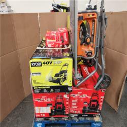 PHOENIX AS-IS TOOL PALLET