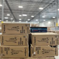 DALLAS LOCATION- AS-IS HOME IMPROVEMENT PALLET