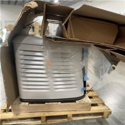 DALLAS LOCATION- AS-IS GENERAC 24kW GENERATOR & 200 AMP TRANSFER SWITCH