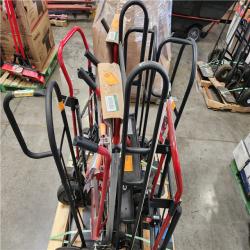 Phoenix Location Mixed Hand Truck Pallet (8 Total)