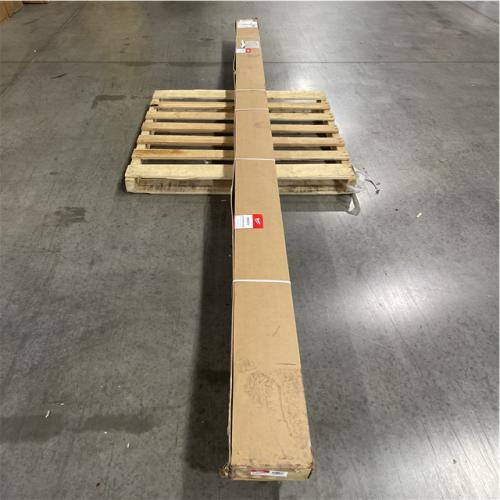 DALLAS LOCATION- MILWAUKEE 14 ft. Screed Bar