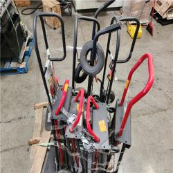 Phoenix AS-IS Mixed Hand Truck Pallet (8-Count)