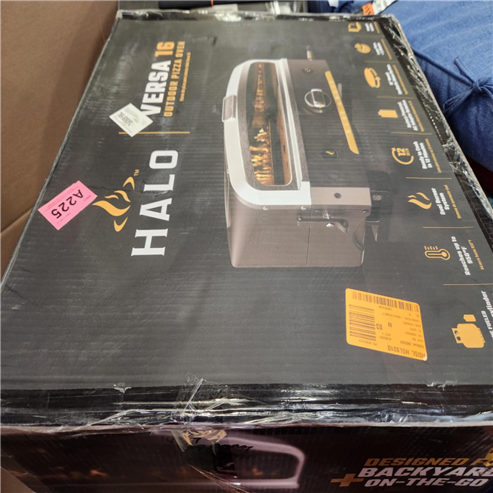 Phoenix AS-IS Mixed Home Improvement Pallet