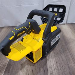 20V MAX 12 in. Cordless Battery Powered Chainsaw (Tool Only)