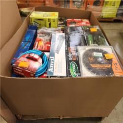 Phoenix AS-IS .Com Home Improvement Pallet