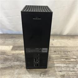 AS-IS Xbox Series X 1TB Console