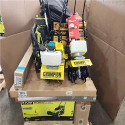 Phoenix AS-IS Monster Turbo Pallet
