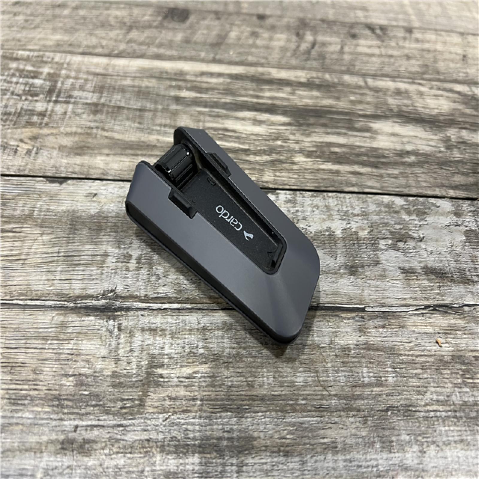 AS-IS Cardo Packtalk Edge, Communication System
