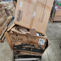 Phoenix AS-IS Mixed Home Improvement Pallet