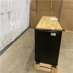 Houston Location - AS-IS home improvement pallet HUSKY WORKBENCH 56 IN 10 DRAWER
