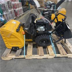 Dallas Location - As-Is Cub Cadet 2 in. x 24 in. 208 cc Gas Snow Blower
