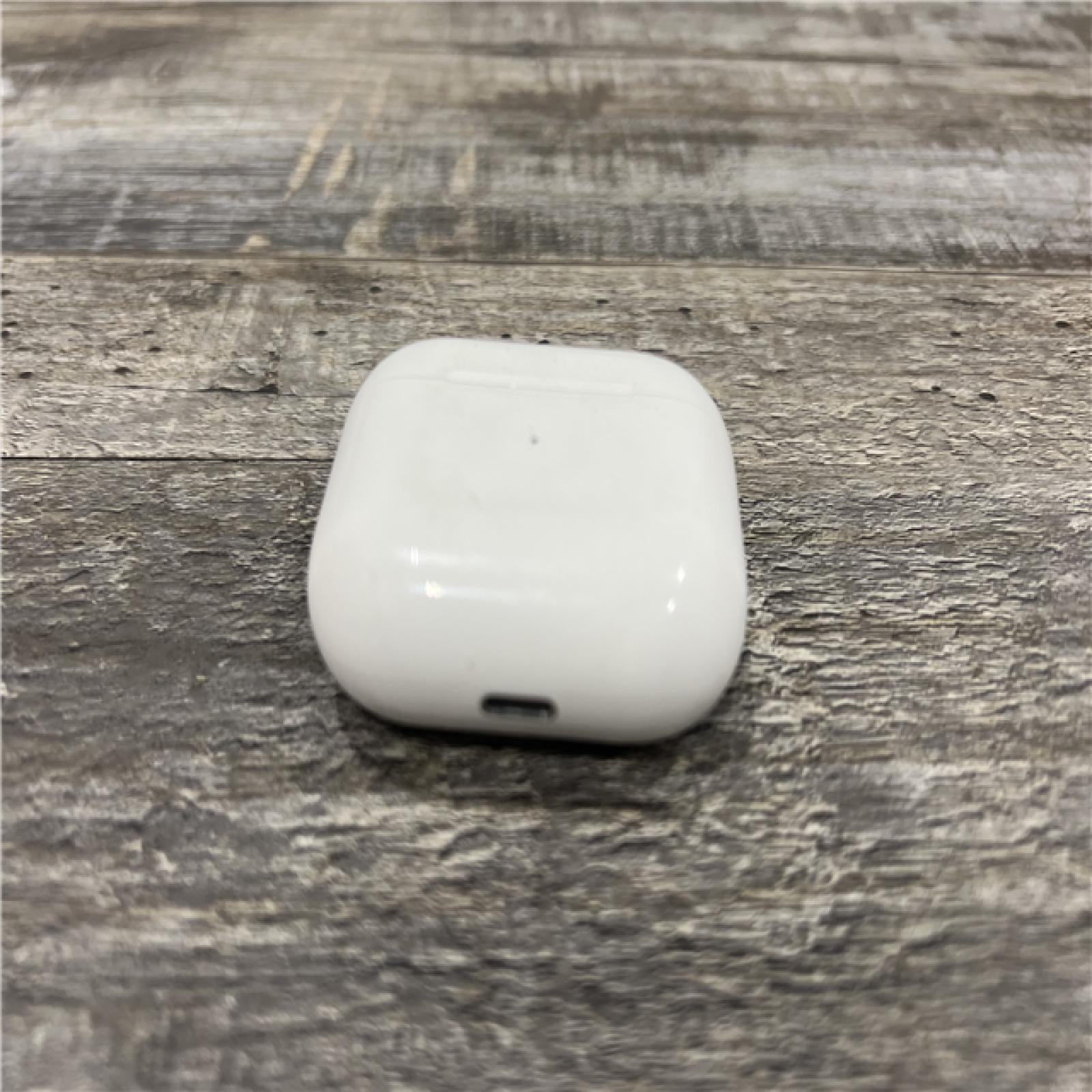 AS-IS AirPods (3rd Generation) with Lightning Charging Case