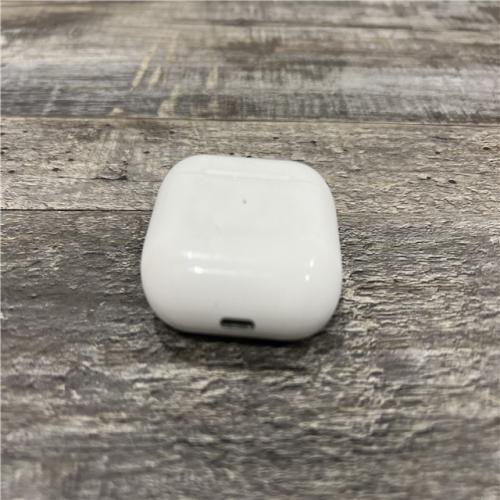 AS-IS AirPods (3rd Generation) with Lightning Charging Case