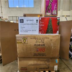 Phoenix AS-IS Mixed Home Improvement Pallet