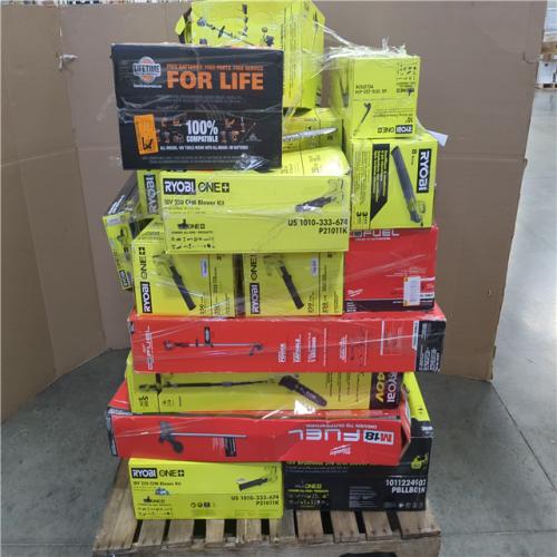 Phoenix AS-IS TOOL PALLET