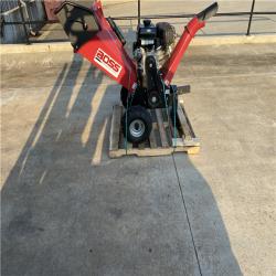 Houston Location - AS-IS Briggs & Stratton XR BOSS INDUSTRIAL Wood Chipper