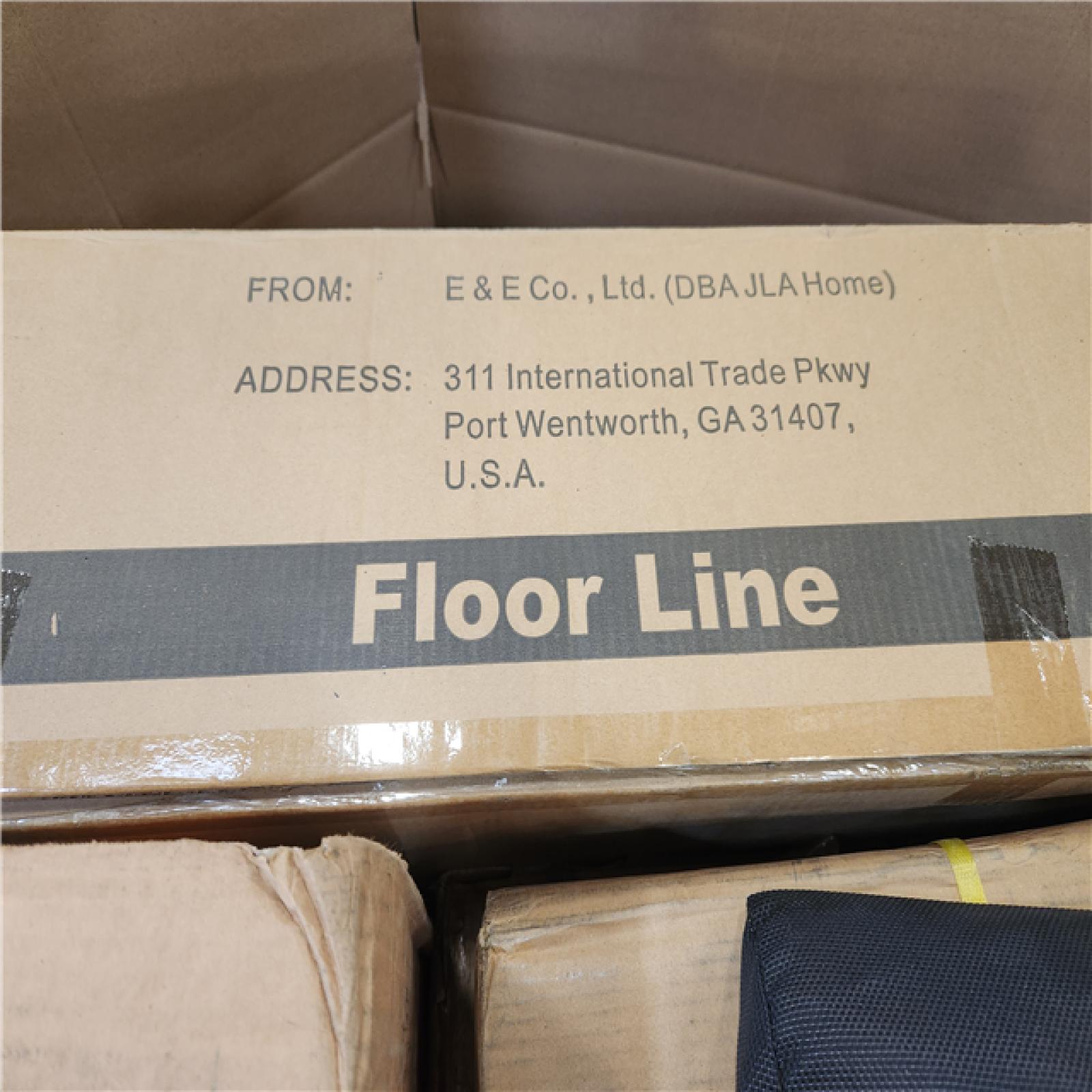 Phoenix AS-IS Mixed Home Improvement Pallet