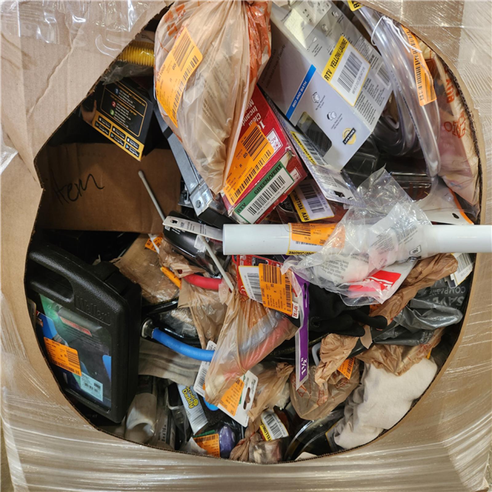 Phoenix AS-IS Monster Turbo Pallet