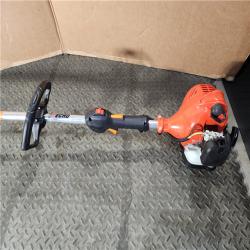 HOUSTON LOCATION - AS-IS Echo 16 Inch 21.2 CC Engine Straight Shaft String Trimmer - SRM-2120
