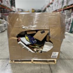 DALLAS LOCATION- AS-IS MONSTER TURBO