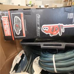 Phoenix AS-IS Mixed Home Improvement Pallet