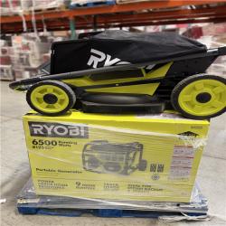 DALLAS LOCATION- AS-IS MONSTER TURBO