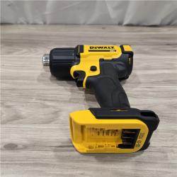 AS-IS DEWALT 20V Max Heat Gun (Tool-Only)