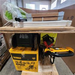 Phoenix AS-IS Monster Turbo Pallet