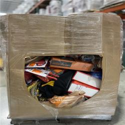 DALLAS LOCATION- AS-IS MONSTER TURBO