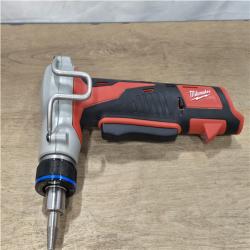 AS-IS Milwaukee Cordless PEX Expansion Tool Kit