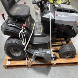California AS-IS Murray MT100 Riding Mower