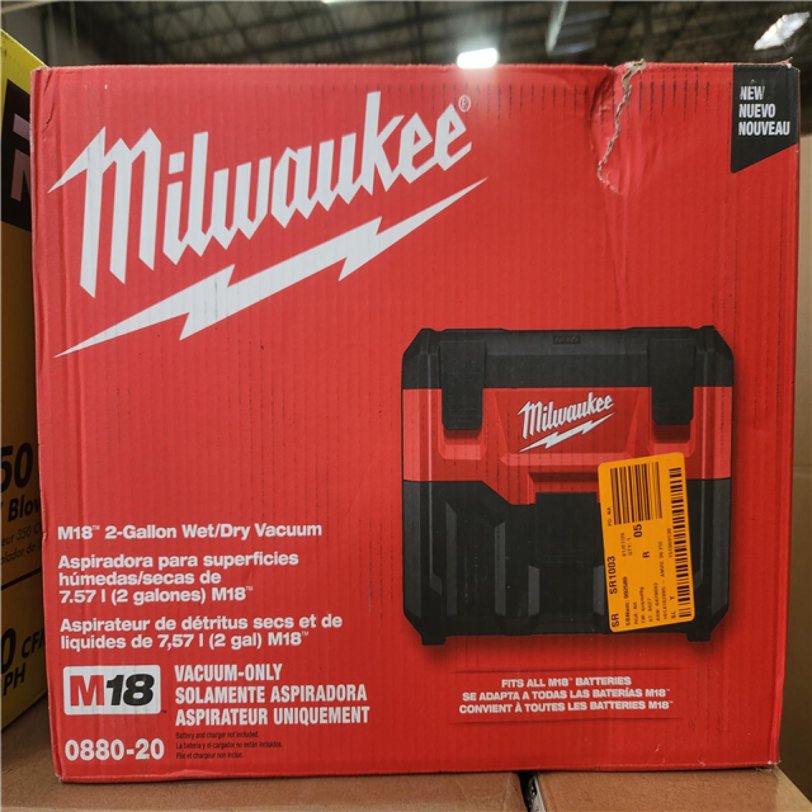 Phoenix AS-IS Monster Turbo Pallet