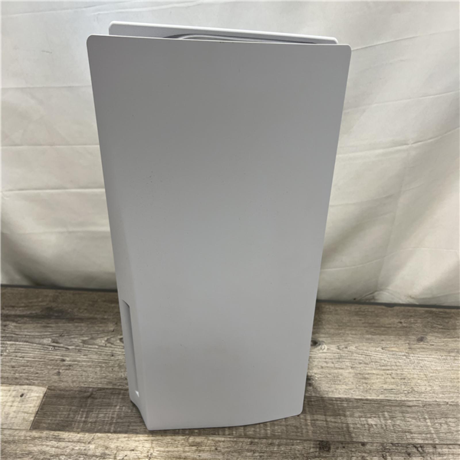 AS-IS Sony PlayStation 5 Console